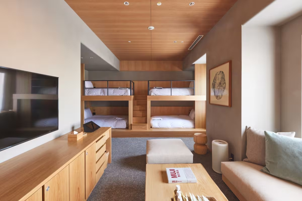 Liber Hotel Osaka 사진 13