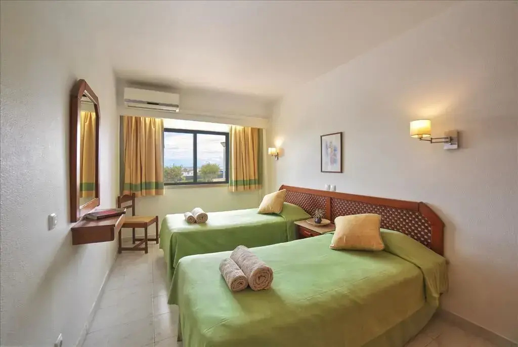 Parque Monte Verde - Chambres