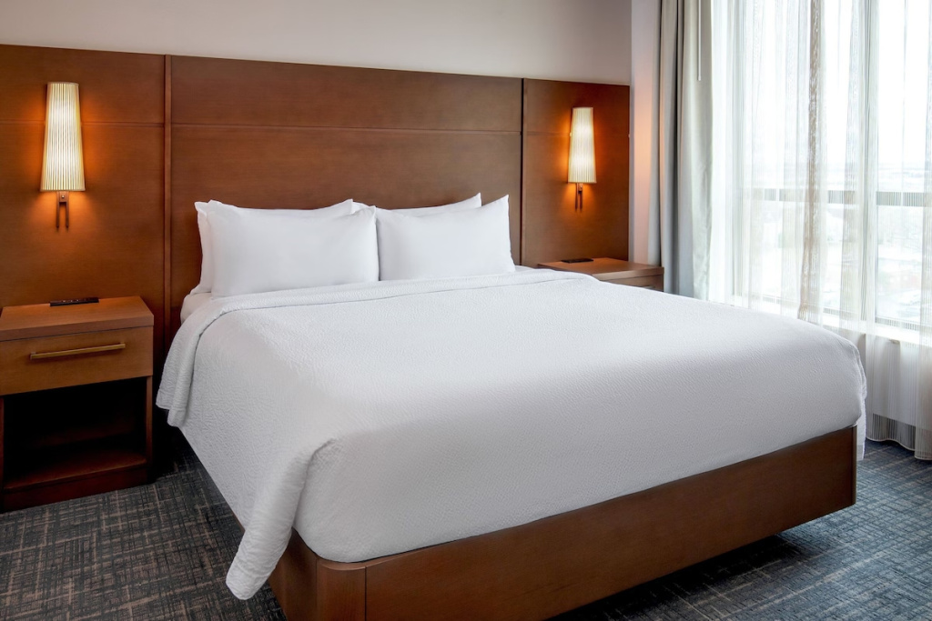 Residence Inn by Marriott Birmingham Downtown at UAB - Général