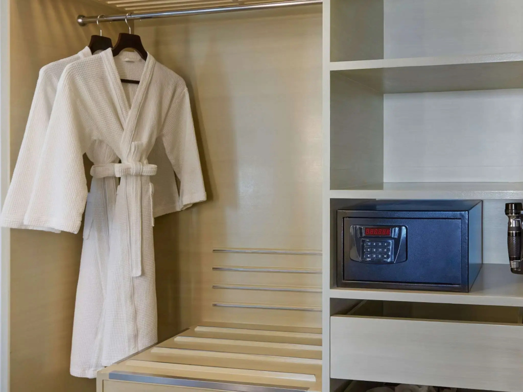 Pullman Phuket Panwa Beach Resort - Chambres