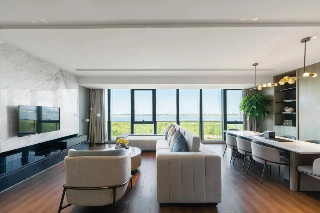 The Qube Hotel Ganjiang — фото 4