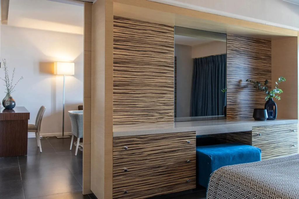 Eden Roc Resort Hotel - Chambres