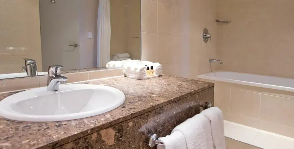Copthorne Hotel Palmerston North - Chambres