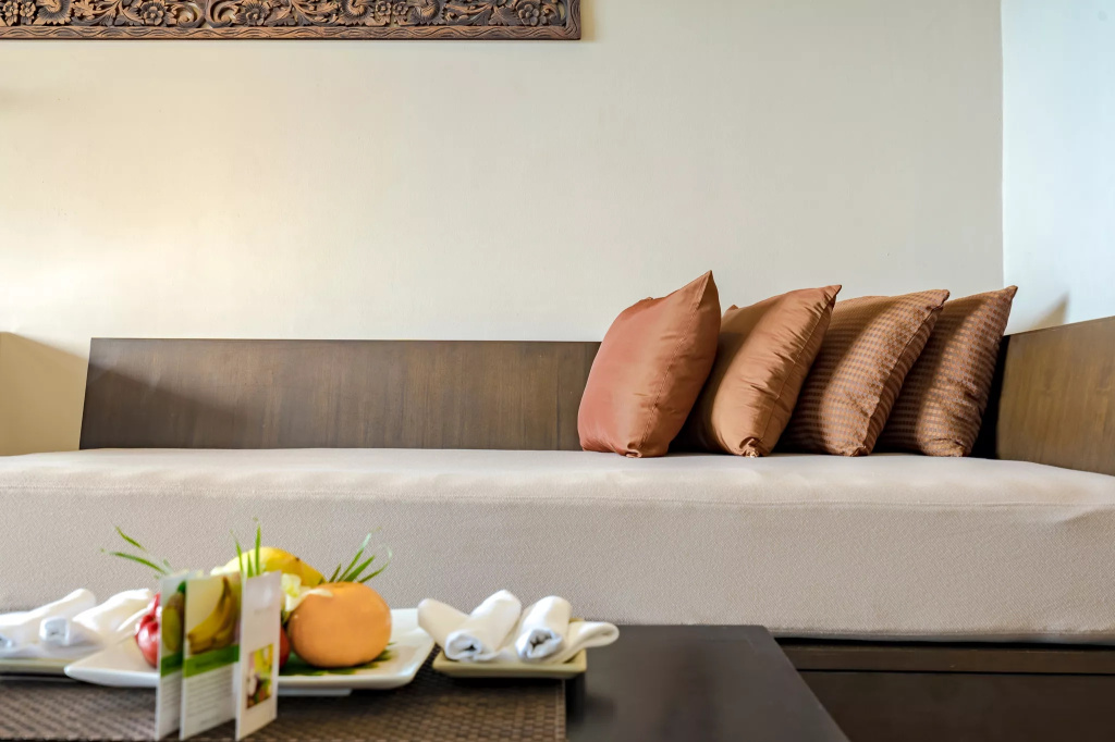Impiana Resort Chaweng Noi - Chambres