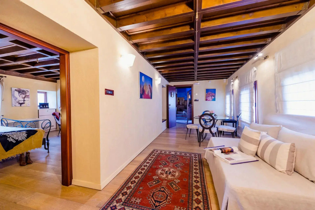 Avalon Boutique Hotel Rhodes - Chambres