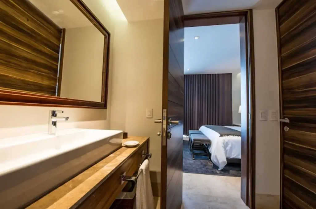 Square Small Luxury Hotel - Nuevo Consulado - Chambres