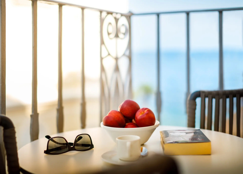 Hotel Lungomare Opatija - Liburnia - Chambres
