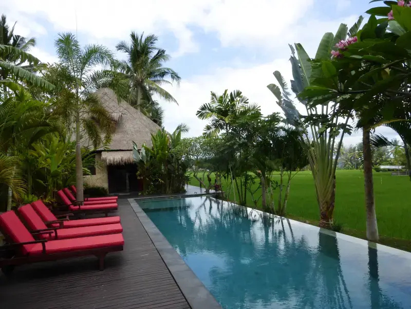 1 Bedroom Jiwa Villa