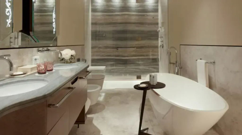The St. Regis Venice Hotel - Chambres