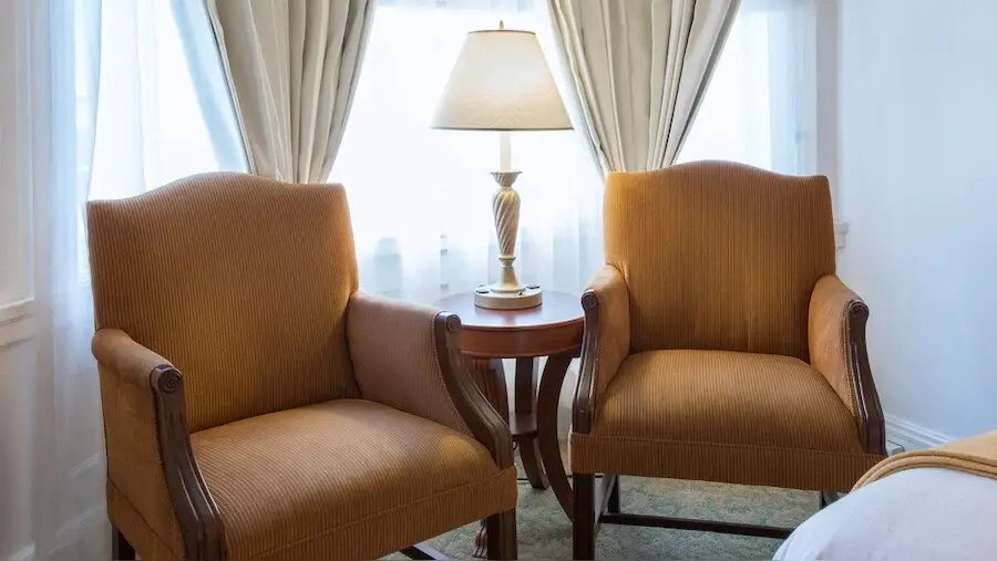 Beresford Arms Hotel - Chambres