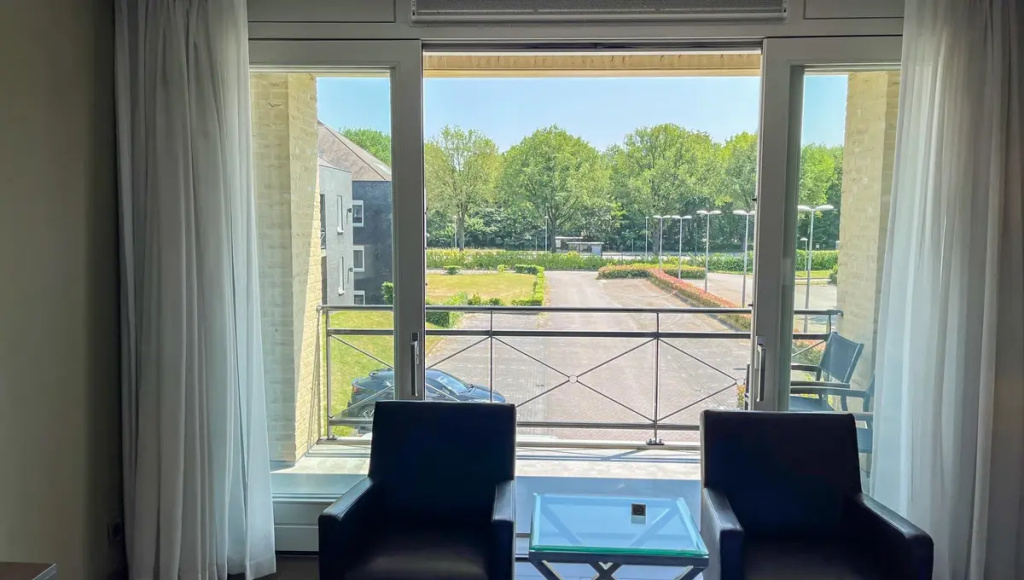 Van der Valk Hotel Gilze - Tilburg - Chambres