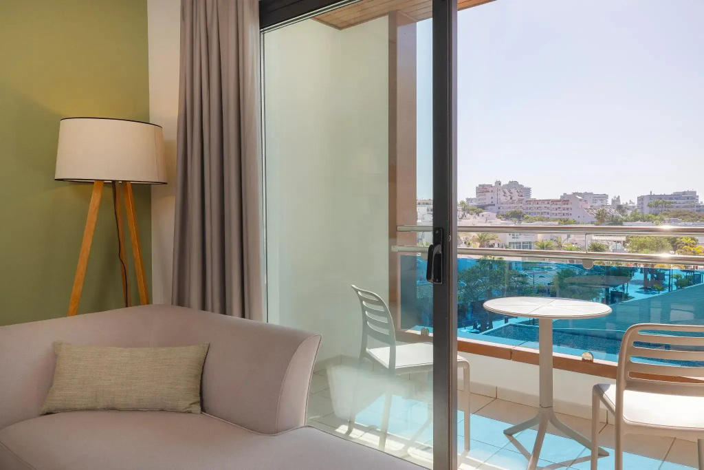 AluaSoul Costa Adeje - Adults Only - Chambres