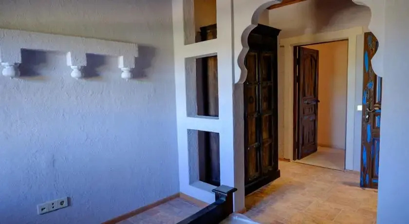 Этномир Отель Индия - фото 12