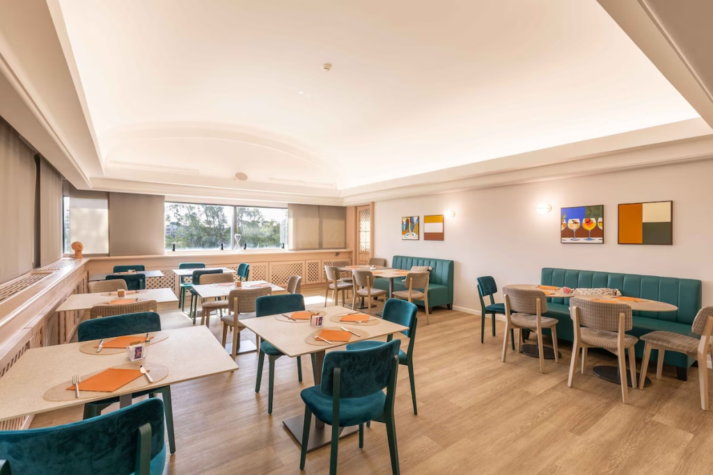 Belstay Roma Aurelia Hotel - Général