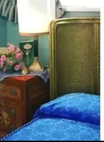 Grand Hotel Michelacci - Chambres