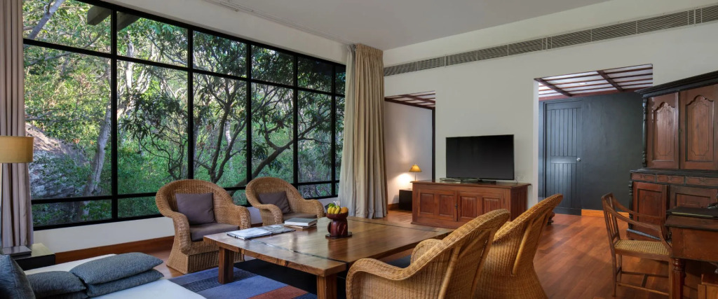 Heritance Kandalama