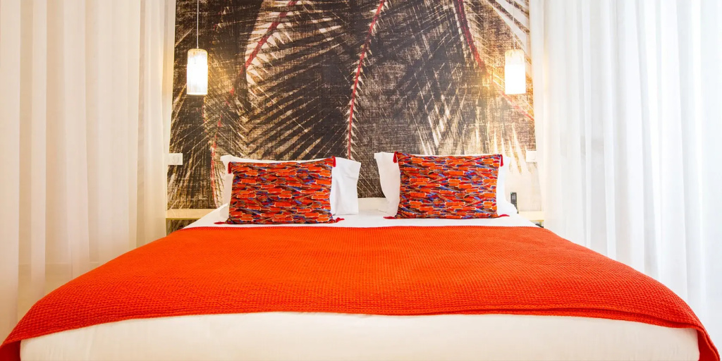 Privilege Double room (full double bed)