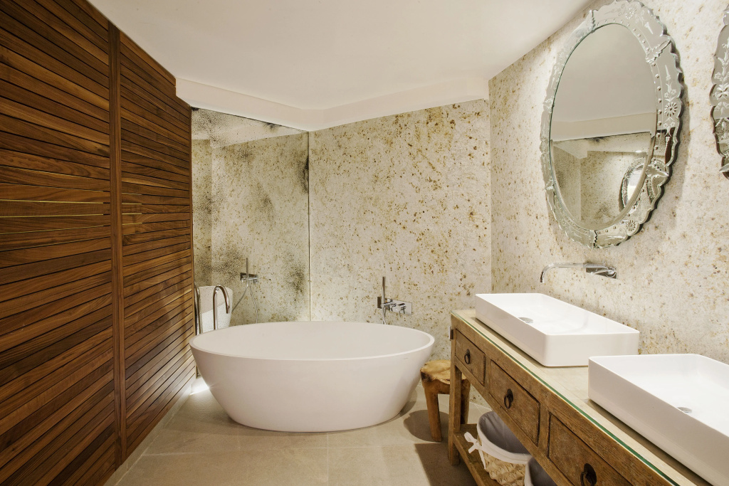 Claris Hotel & Spa 5GL, a Small Luxury Hotels of the World - Général