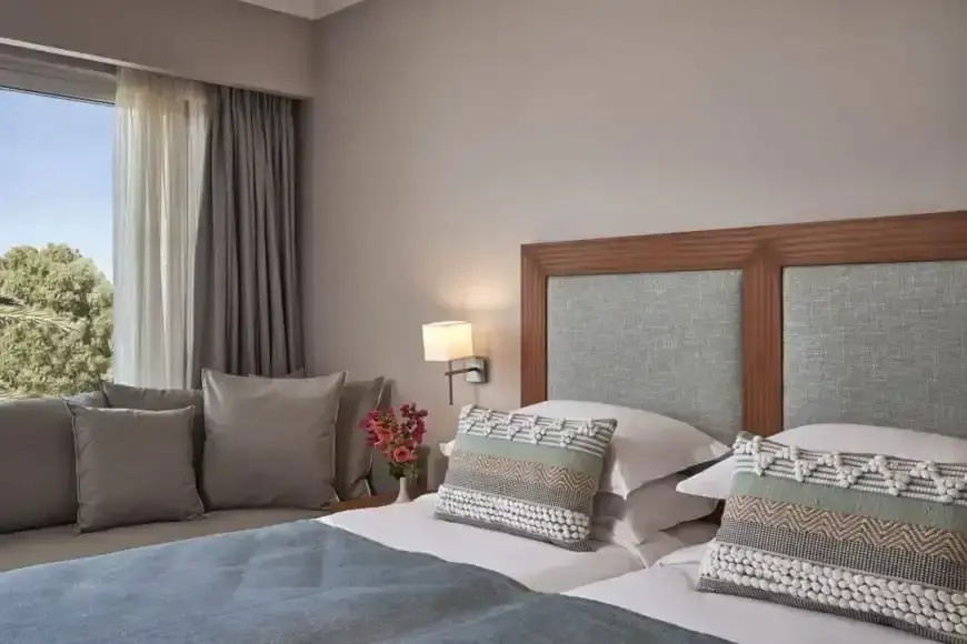 Atlantica Beach Resort Kos - All Inclusive - Chambres