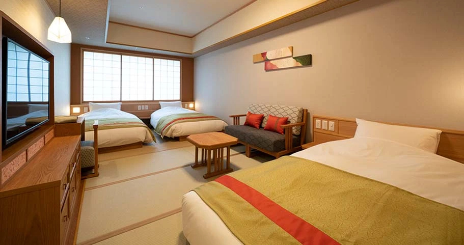 Kyoto Umekoji Kadensho 사진 9
