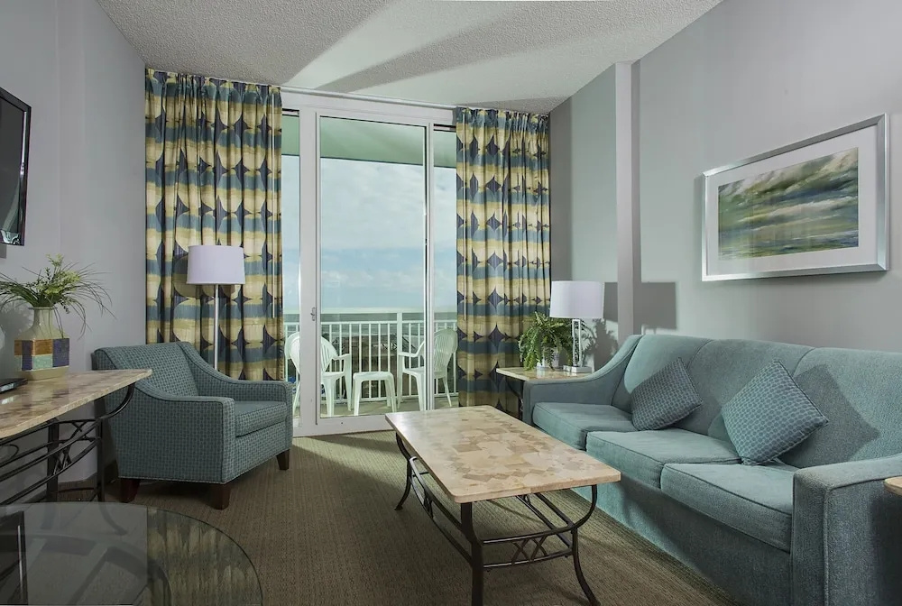 Avista Resort - Chambres