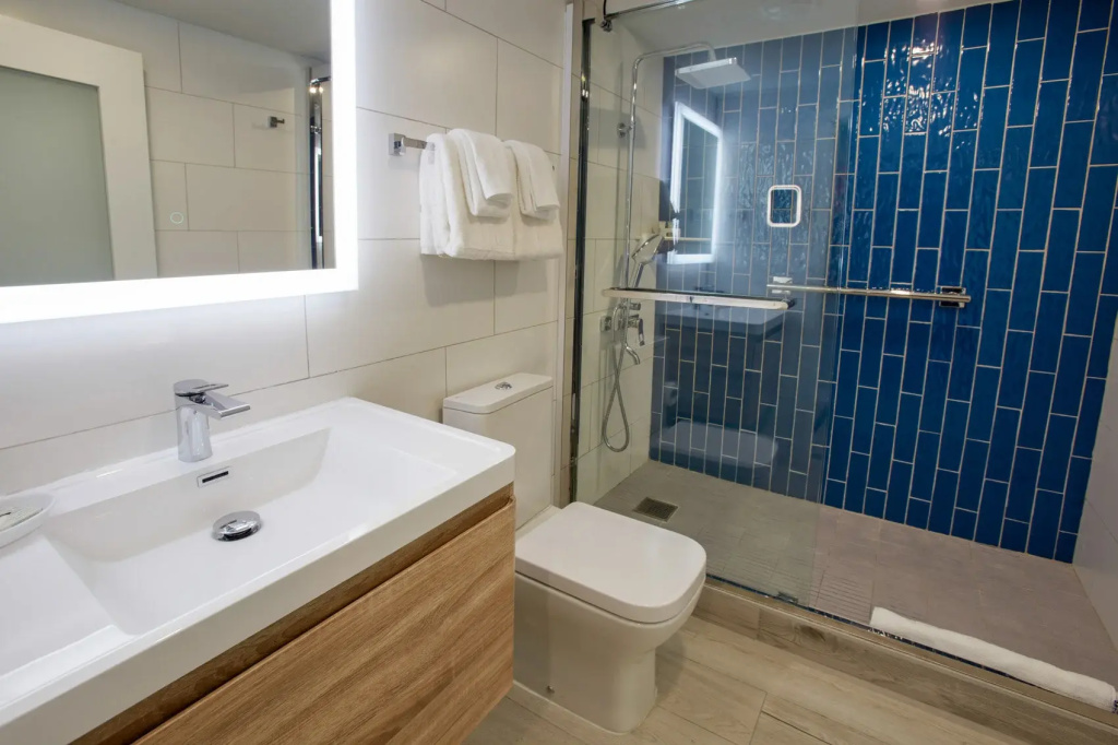 Divi Aruba Phoenix Beach Resort - Chambres