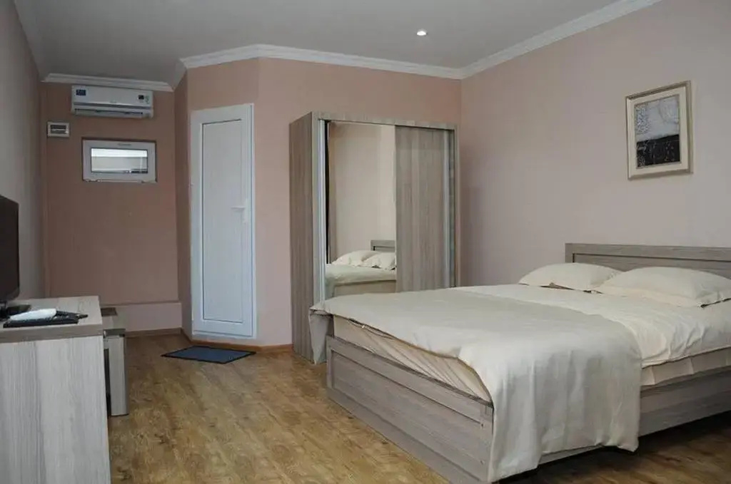 Colosseo Hotel - Général