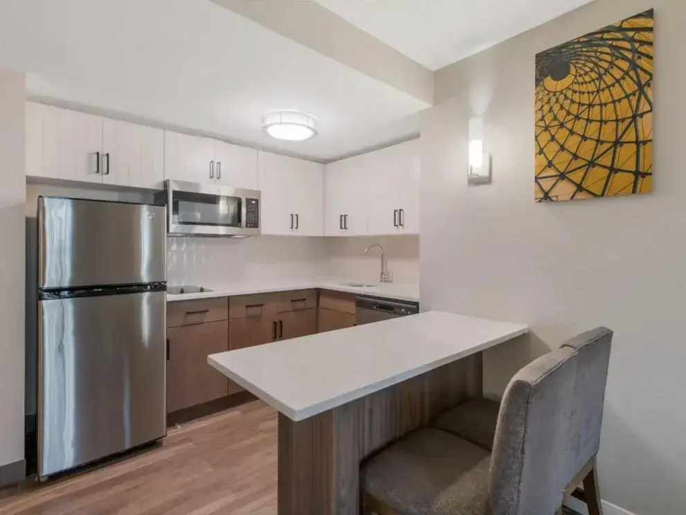 Staybridge Suites Chesapeake by IHG - Chambres