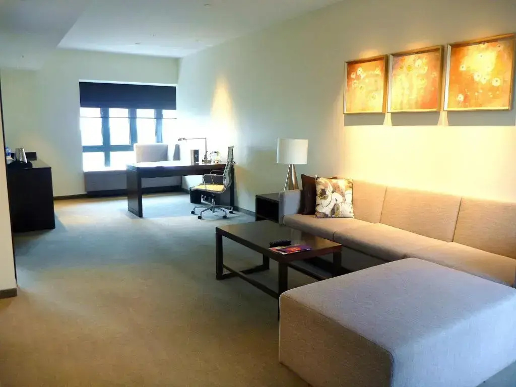 Hyatt Place Shenzhen Dongmen - Chambres