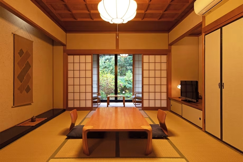 Yufuin Onsen Ryokan Hananomai 사진 3