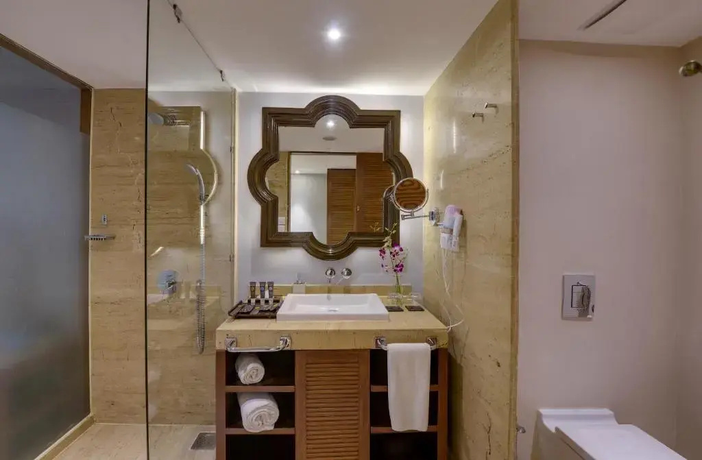 Novotel Goa Resort & Spa Candolim - Chambres