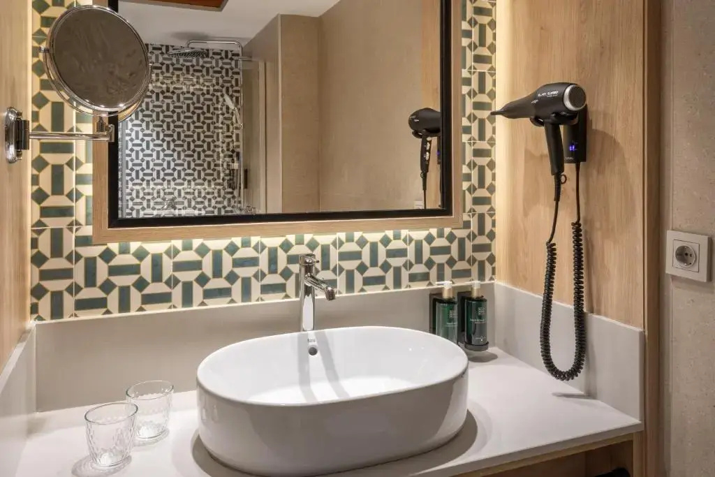 Melia Costa Del Sol - Chambres