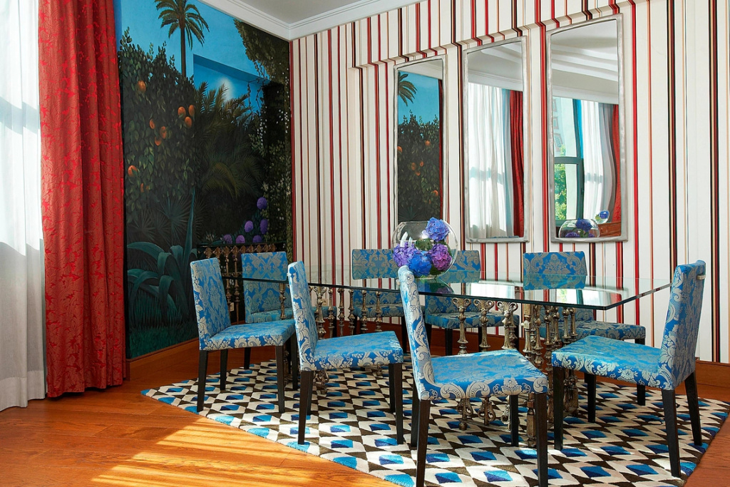 The Westin Valencia - Chambres