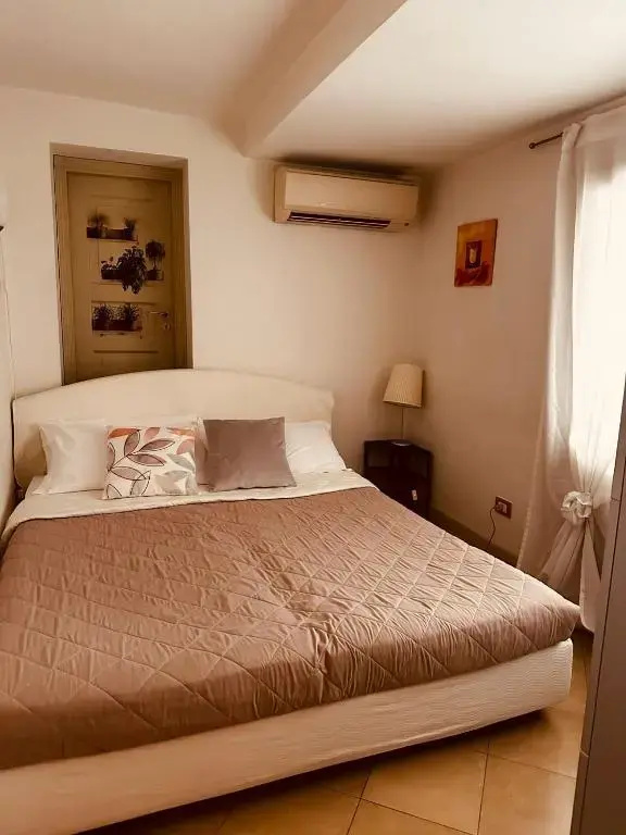 Hotel Agathae - Général
