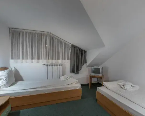 Family Attic room