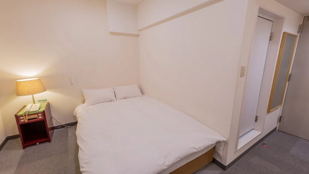 Hotel Kansai 사진 1