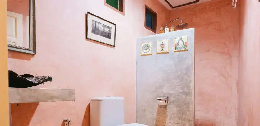 Chuchai Buri Sri Amphawa - Chambres