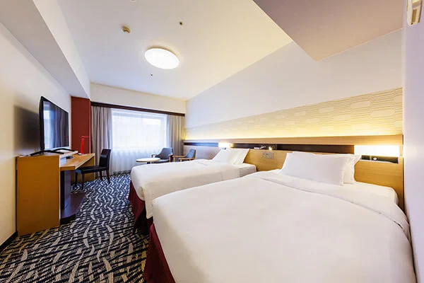 Hotel Metropolitan Edmont Tokyo 사진 32