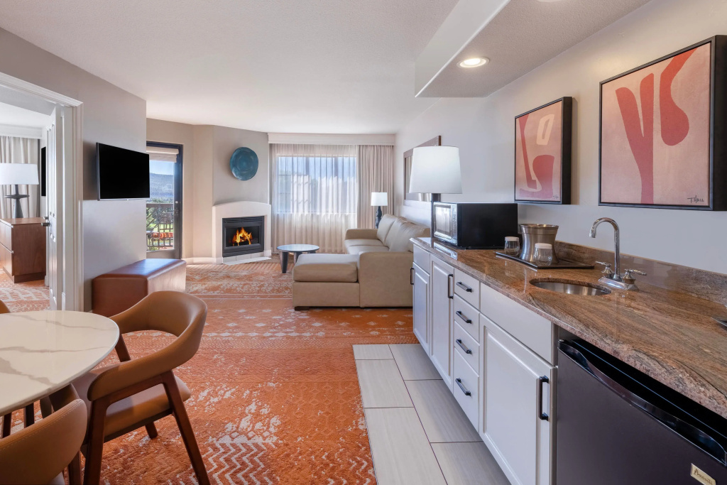 Hilton Sedona Resort at Bell Rock - Général