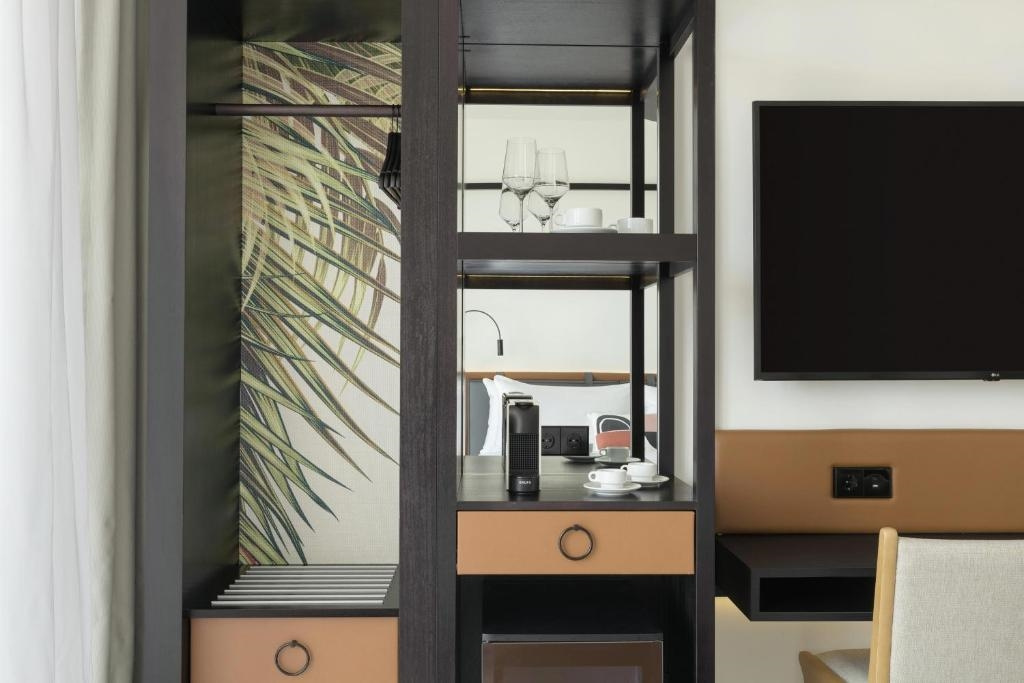 Hotel Riomar Ibiza, A Tribute Portfolio Hotel - Chambres