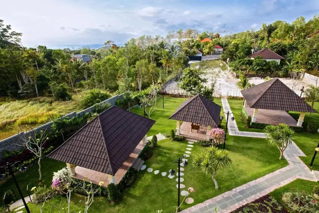 Flamingo Dewata Villa