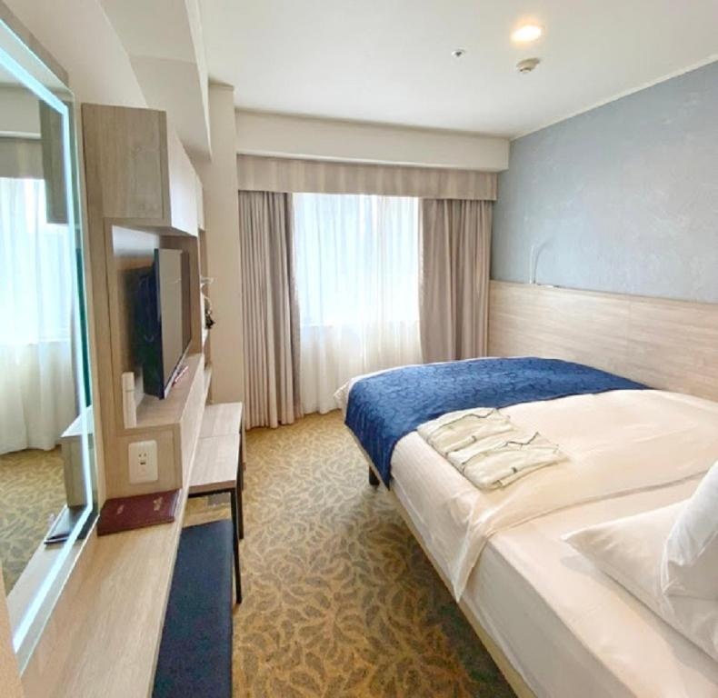 Hotel Rose Garden Shinjuku 사진 24