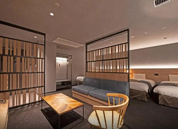 hotel around TAKAYAMA, an Ascend Collection Hotel 사진 10
