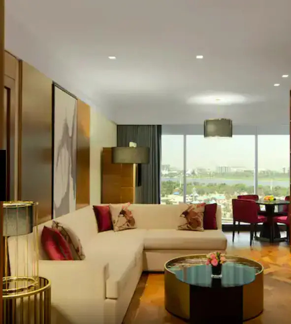 Grand Hyatt Dubai