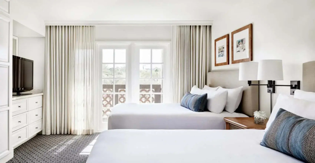 Arizona Grand Resort & Spa - Chambres