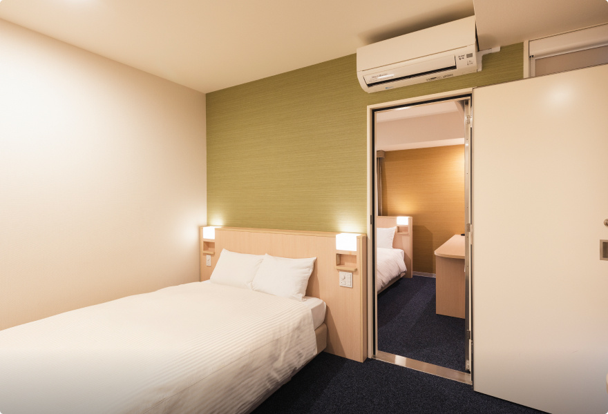 Sotetsu Fresa Inn Kyoto Shijokarasuma 사진 13