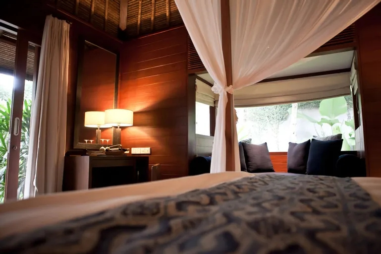 Kayumanis Ubud Private Villas & Spa - Chambres