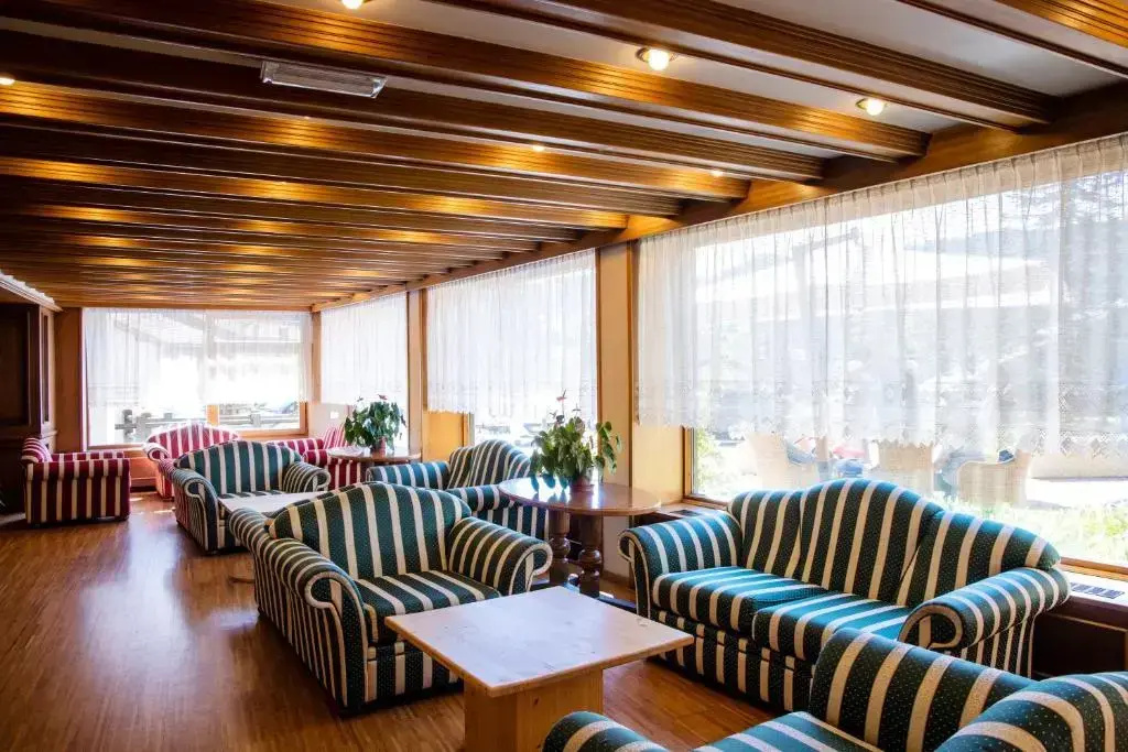 Hotel Miramonti Corvara - Général