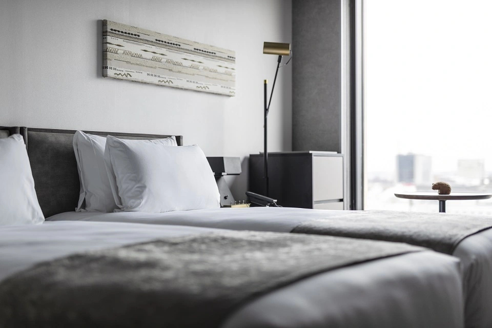 Sapporo Stream Hotel 사진 14
