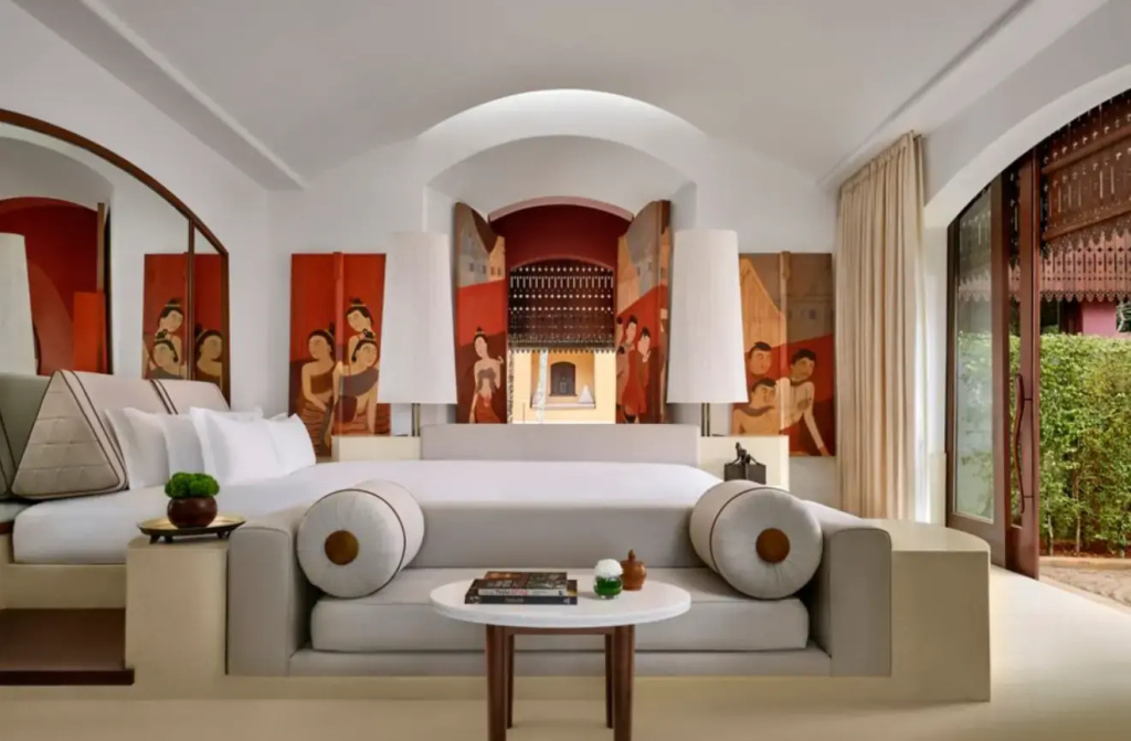 Phulay Bay, a Ritz-Carlton Reserve - Chambres